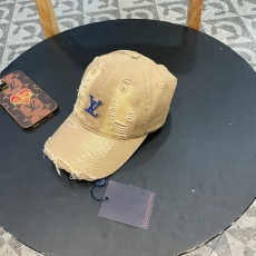 Louis Vuitton Caps